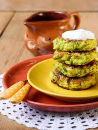Galettes De Courgettes Rapees Recette Recettes De Cuisine Recette Galette De Courgette