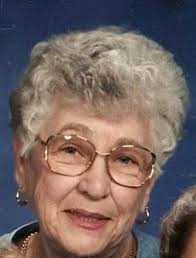 Barbara Merritt Obituary