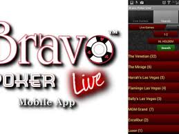 Bravopokerlive makes it a breeze to check out the current live action and tournaments in local poker rooms utilizing the bravo poker room management and player. What Is Bravo Poker Live And The Bravo Poker App