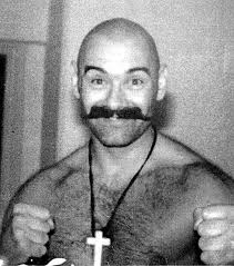 Armed robber bronson has spent more than 44 years behind bars after repeatedly having his. Charles Bronson Britain S Most Violent Prisoner By Josie Klakstrom The True Crime Edition Medium
