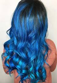 Check spelling or type a new query. 65 Iridescent Blue Hair Color Shades Blue Hair Dye Tips Glowsly