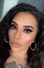 First time using Colourpop Super Shock Shadow