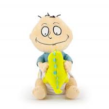 check out this transparent rugrats character tommy pickles front view png image check out this transparent rugrats