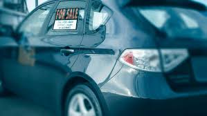 That's because dealerships typically offer low estimates for used cars, especially damaged ones. How To Sell Your Car When You Still Have Payments Left