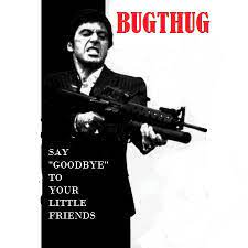 Get rid of bed bugs with professional bed bug control! Bug Thug Pest Control Home Facebook