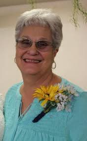 Patricia Grace (Souther) Gage Obituary September 9, 2024
