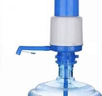 Amazon.com: Manual Water Bottle Pump, Easy Drinking Water ...