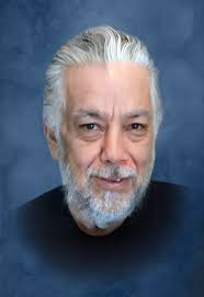 Arnoldo Saenz Obituary May 21, 2023