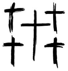 A stone cross, and ornaments drawing. Crosses Sketch Vector Images Over 11 000
