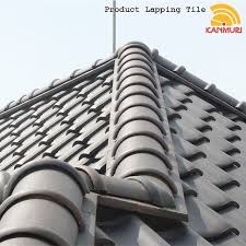 Genteng keramik kanmuri medi full flat. Kanmuri Roof Tile On Instagram Kanmuri Project The Best Solution For Your Roof E Kanmuriroof Sales Gmail Com Hp 6287 8382 888 14 Kanm Arsitektur