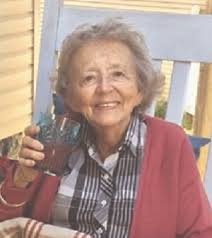 Gladys Alberta Prentice