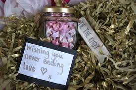25 gifts for newly engaged friends. Wedding Advent Calendar What S Inside Jenna Suth