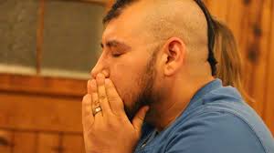 Hey y'all, in the wake of 45's #transban check out this trailer for episode  3 of America in Transition featuring transgender ex-marine Z Shane  Zaldivar. Episodes of AIT will be available to