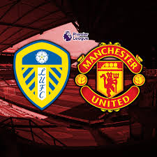 Marcelo bielsa's leeds united suffered defeat away at manchester united on the opening day of the premier league season. Leeds Vs Manchester United Highlights And Reaction After Man Utd Held To 0 0 Draw Manchester Evening News