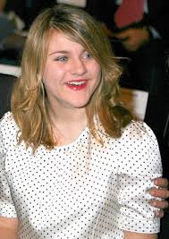 Thank you @gerardway for 1 of the raddest+coziest gifts in the history of ever. Frances Bean Cobain Young Surgery Vip