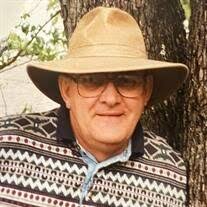 Gerald Boyum Obituary