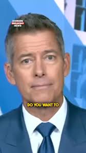 Trump started off selling a new system of drones and ended up selling  Transportation Secretary Sean Duffy