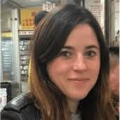 Ashley Moll's Instagram, Twitter & Facebook