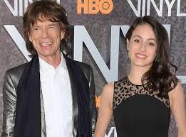 Jagger was 73 when hamrick gave birth to their son in 2016. Mick Jagger S Unique Baby Name Breaks Record For Cuteness