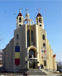 11 decembrie 2020, zi de doliu: AnunÅ£ SfinÅ£irea Bisericii Greco Catolice Sf Iosif Din Gherla Biserica RomanÄ UnitÄ Cu Roma Greco CatolicÄ
