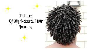 Some natural hair girls don't realize that natural hair butter can help keep their hair naturally soft, silky and healthy. Men Natural Curly Hair Journey 9 Months Hairstyles Pictures Youtube