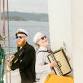 Wellington Sea Shanty Society event image