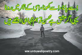 Munir niazi sad poetry urdu. Friends Poetry In Urdu 2 Lines Sms