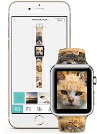 There are three different layouts to choose from when creating a design, and images added to the band can be enhanced with one of nine filters. Casetify Debuts Design Your Own Apple Watch Bands Macrumors Forums