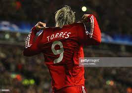 Sports Pictures Of The Week 2009 March 16 Photos And Premium High Res Pictures Fernando Torres Liverpool Liverpool Football