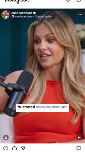 Love Candace Cameron Bure's hair