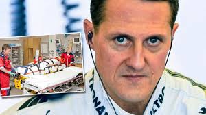 Svět se konečně dozví, jak na tom Schumacher je! Má se stěhovat