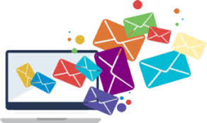 Ketikkan surat yang ingin anda kirim. Gambar Surat Elektronik Email