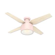 Free shipping & free returns* more like this more options. Hunter Cranbrook Low Profile 52 Led Ceiling Fan