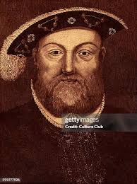252 King Henry Viii Drawing Stock Photos, High-Res Pictures, and Images