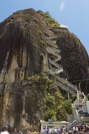 Maybe you would like to learn more about one of these? Fels Von Guatape Wikipedia