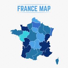 À propos de ce site politique linguistique protection de la vie privée avis juridique cookies les dénominations utilisées et la présentation du contenu de cette carte n'expriment en aucun cas un avis de l'union européenne sur le statut juridique d'un pays, d'un territoire, d'une ville, d'une région ou de ses autorités, ou. France Carte Detaillee Avec Les Etats 2209399 Telecharger Vectoriel Gratuit Clipart Graphique Vecteur Dessins Et Pictogramme Gratuit