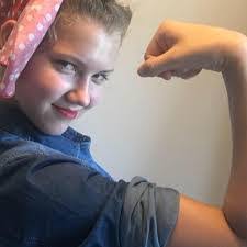 Heather Munsey's Instagram, Twitter & Facebook