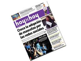Somos un medio de comunicación con más de 80 años de trayectoria y un serio compromiso informativo. Noticias Chile Hoy X Hoy Se Acaba Y Deja De Existir El Ultimo Periodico Gratuito Noticias Chile Informadorchile