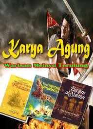 Cerita jenaka definisi cerita jenaka. Karya Agung Warisan Melayu Terulung Posts Facebook