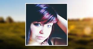 Megan Angelique Strickland Obituary 2016