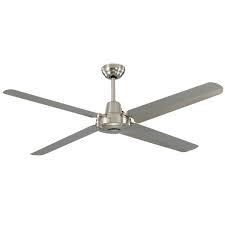 Precision Ceiling Fan In 316 Stainless Steel Martec Fan