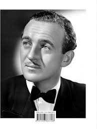 David Niven: Gerry Rogers: 9781006883798: Amazon.com: Books