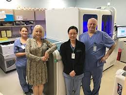 New Covid 19 Test Gives Results In Four Hours