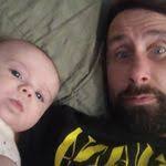 Jamie Maybush's Instagram, Twitter & Facebook