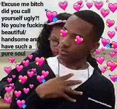 Still Directed At You Bby Not Really Follow Hearteyedboyos For More Love And Affection Loveandaffection Lo Cute Love Memes Wholesome Memes Love Memes