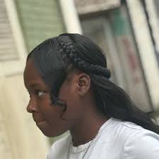 Feed In Braids Near Me: Covington, KY
