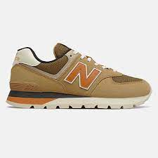 New balance 574 synthétique noir | homme 574 en ligne couleurs vives. 574 Rugged Schuhe Herren New Balance