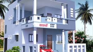 How Look Sky Blue Color For Home Exterior House Exterior Blue House Exterior Colors Blue House Exterior