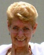 Judith Reynolds Obituary (2014)