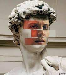 Greek statue images on Favim.com